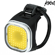 Knog Blinder Mini Front USB Light - Square