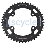 TA X110 GRX 110mm BCD 4 Arm Outer Chainring - 46T