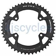 TA X110 GRX 110mm BCD 4 Arm Outer Chainring - 48T