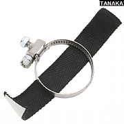 Tanaka RAM Repositionable Accessory Mount - 28.6 - 35.0 mm