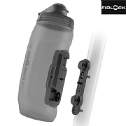 Fidlock TWIST Bottle &amp; Bike Base - Smoke - 590ml