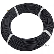 SJSC 5mm Black Brake Outer Cable - Per Metre